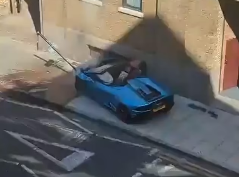lamborghini