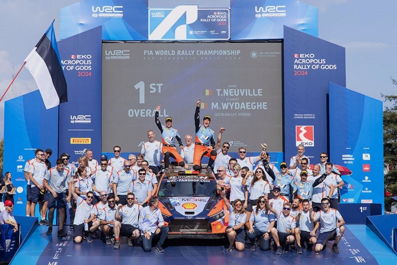 wrc