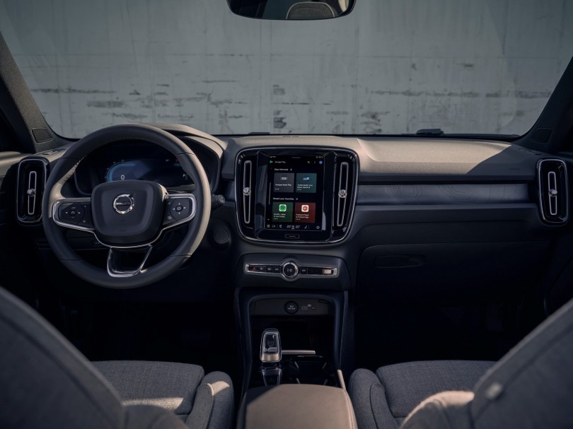 volvo ev3