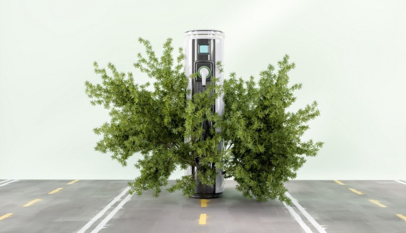 ev