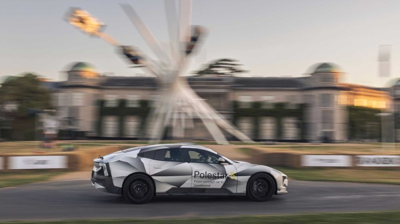 polestar 5