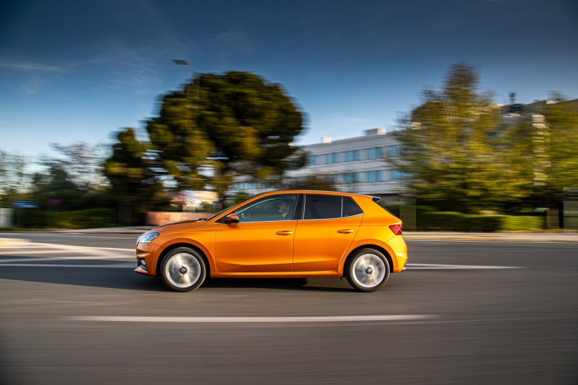 fabia
