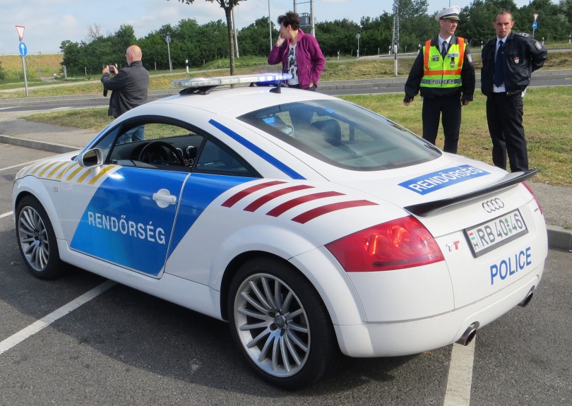 Audi-TT