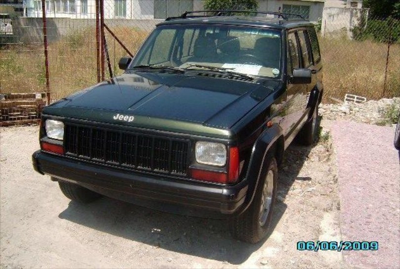 METAXEIRISMENO_4X4_SUV_3000_EURO