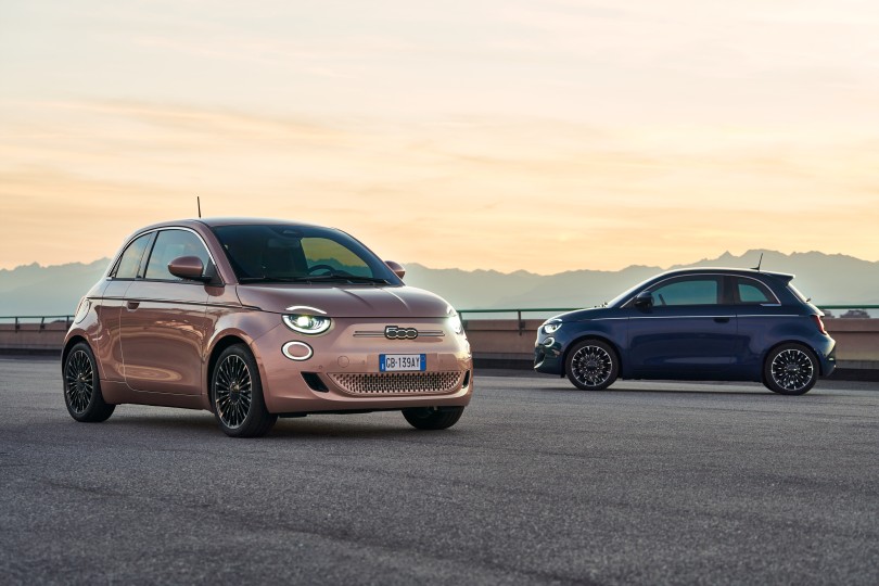 fiat 500 2
