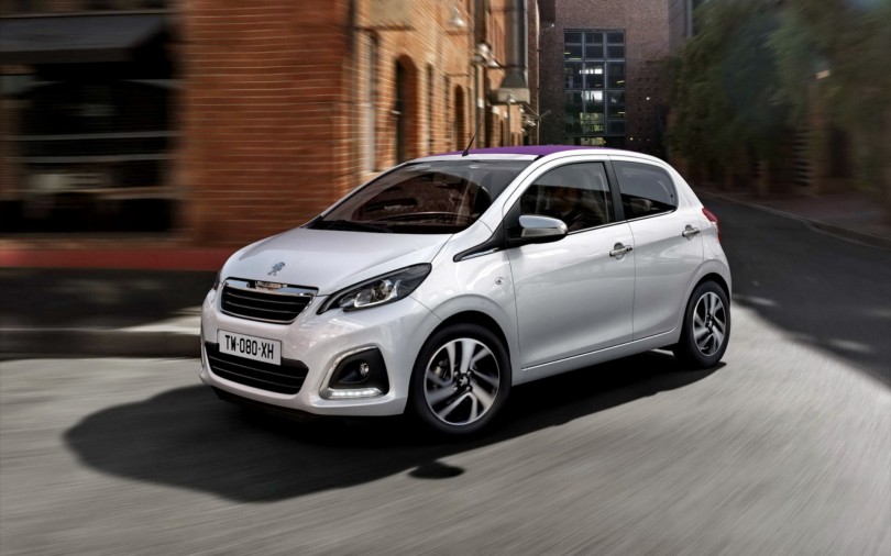 Peugeot