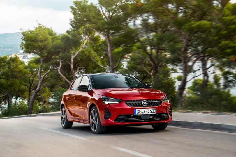 opel
