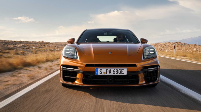 panamera