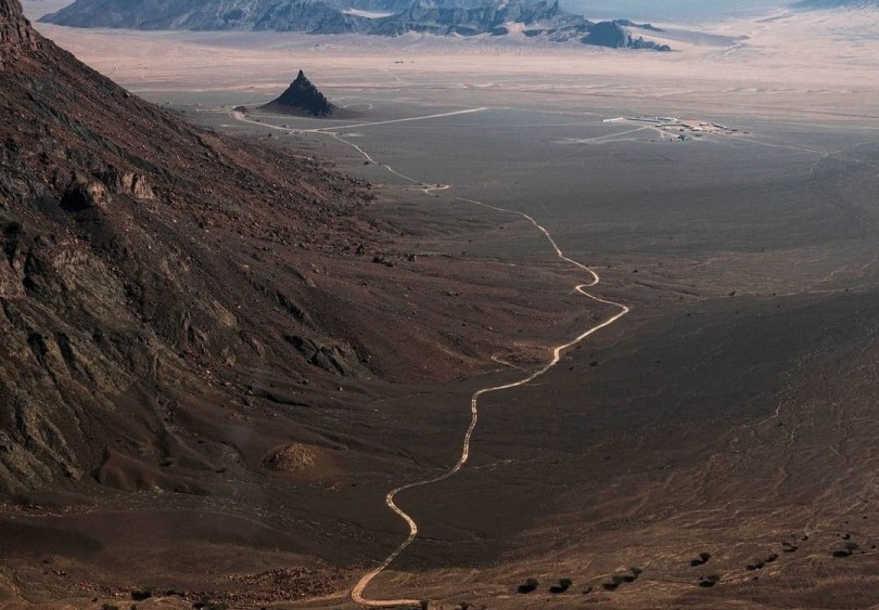 dakar