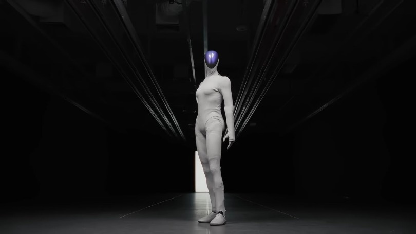 xpeng-iron-robot