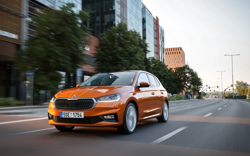 fabia