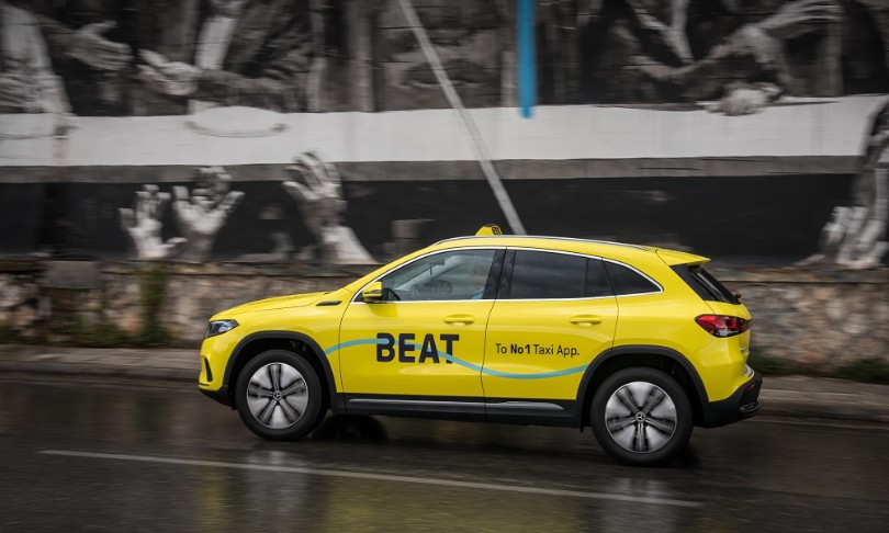 BEAT
