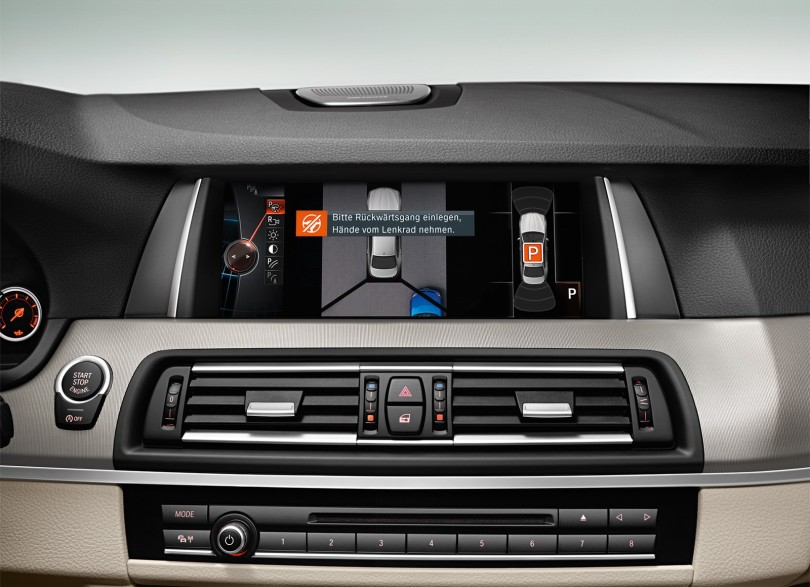 BMW-CONNECTEDDRIVE