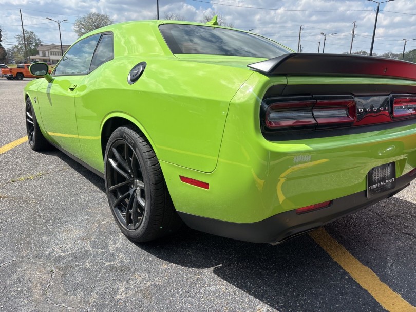 dodge
