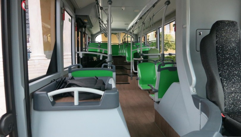 bus