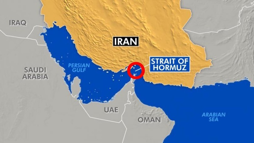 ormuz
