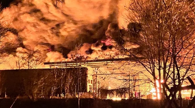 skoda fire2
