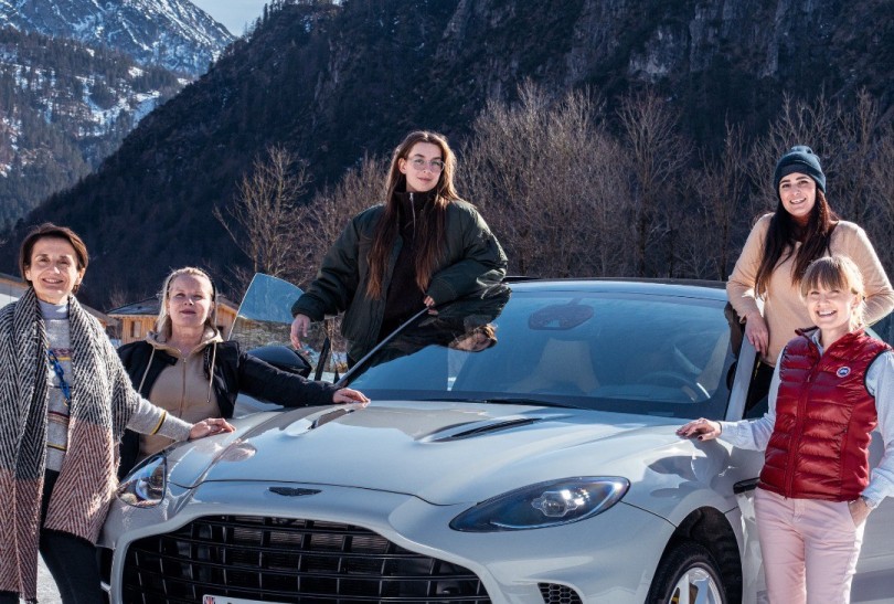 womens coty