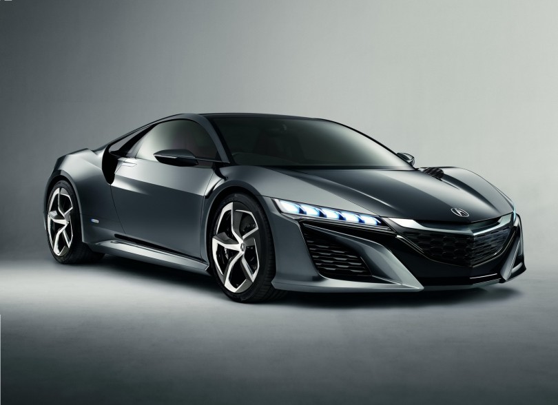 HONDA-NSX-CONCEPT