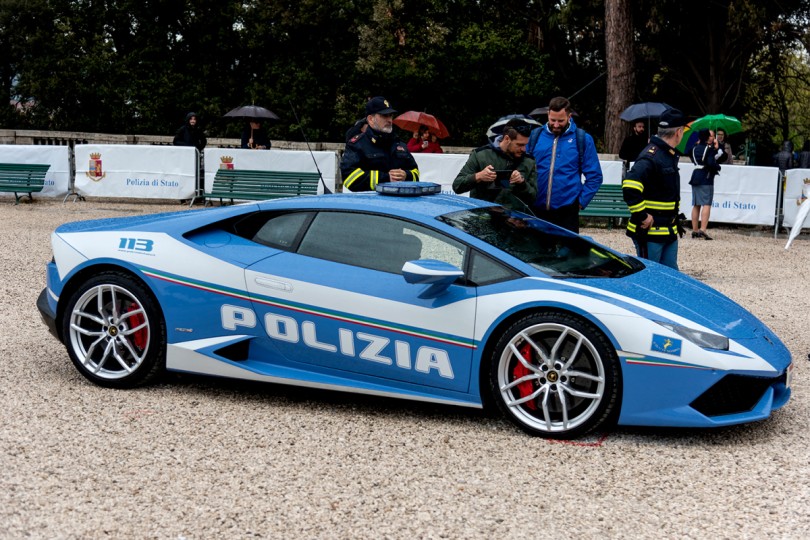 Lamborghini-Huracan