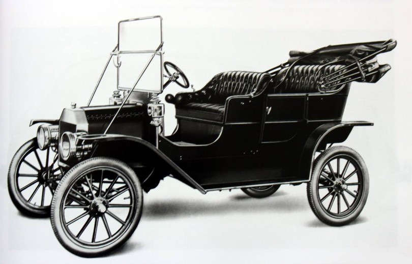 Ford Model T