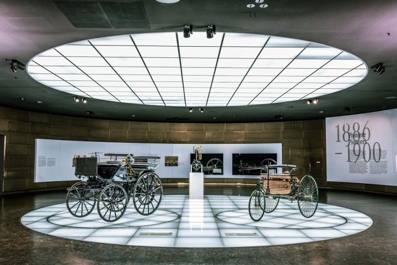 mercedes