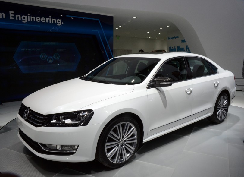 VW-Passat-Performance-concept-NAIAS-2013