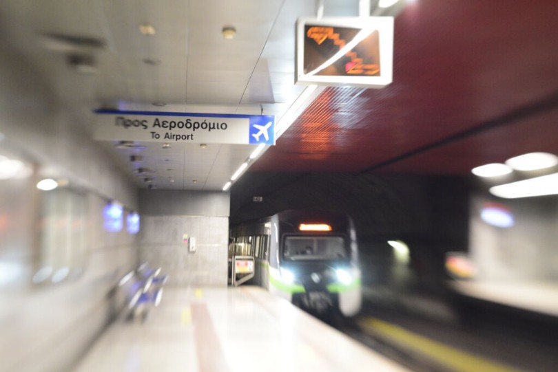 metro