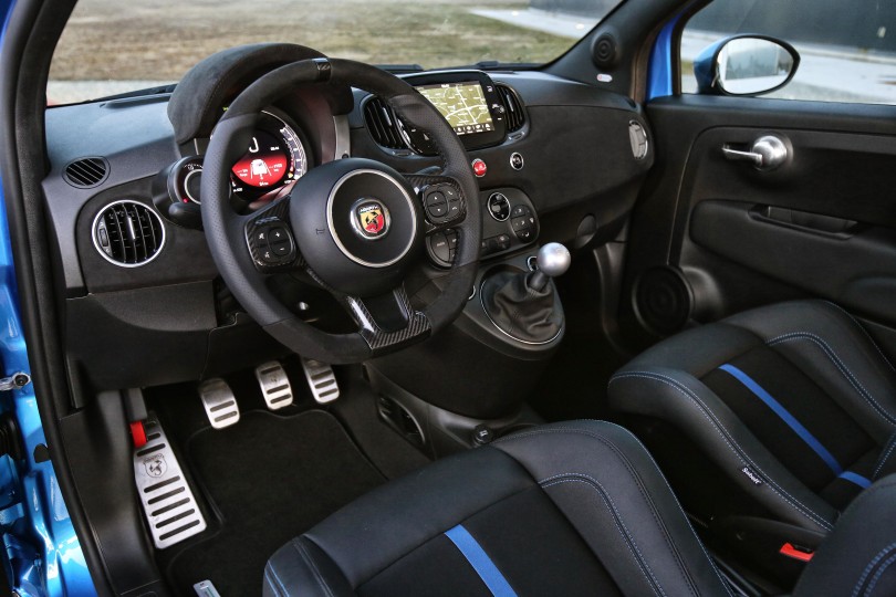 Abarth