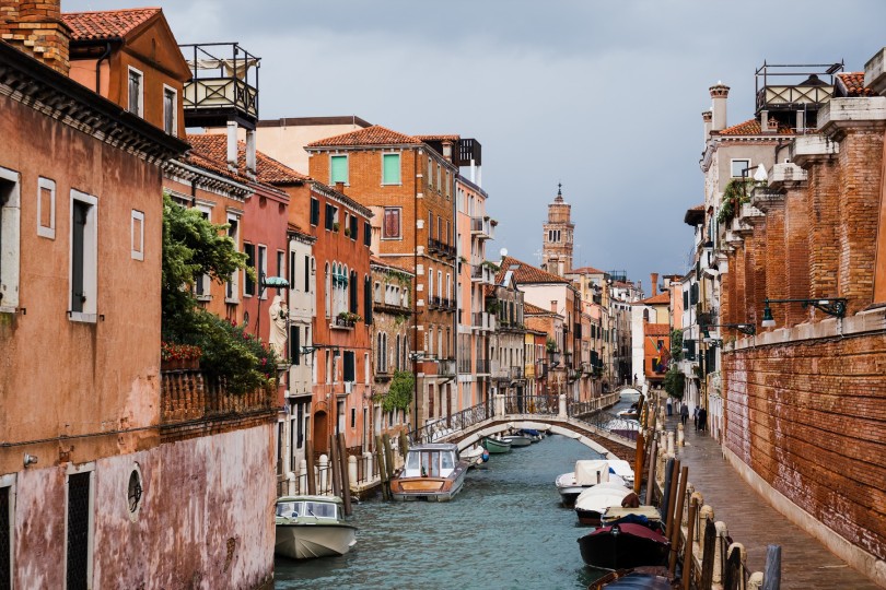 venetia