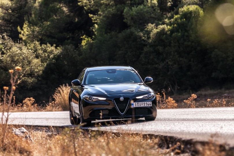 giulia giulia