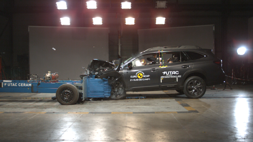 outback ncap1