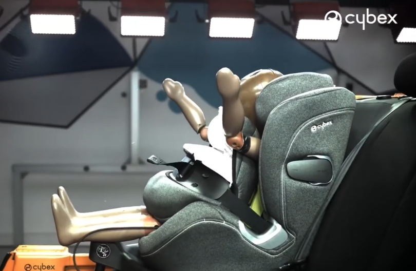 seat