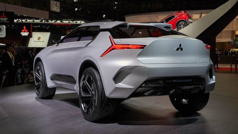 mitsubishi-e-evolution-suv-concept-2 mitsubishi-e-evolution-suv-concept-2