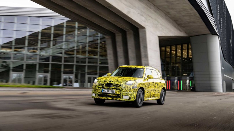 mini
