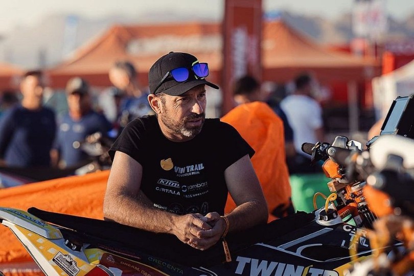 dakar