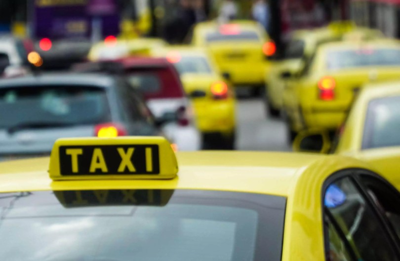 taxi