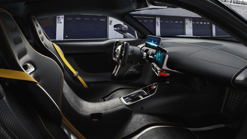 mercedes amg one-3
