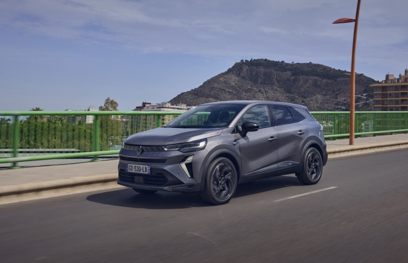 renault