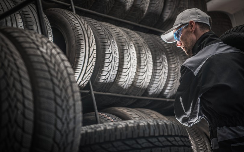 Ελαστικά