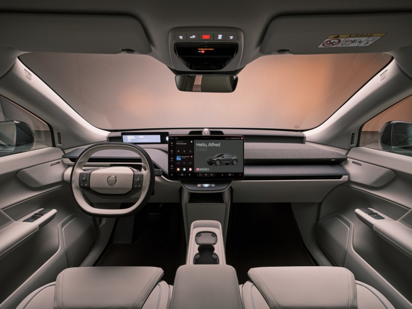volvo
