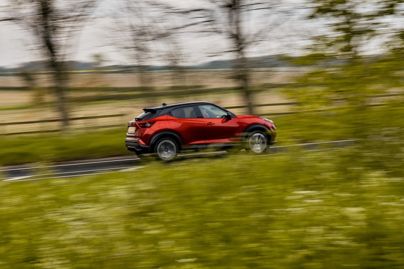 juke