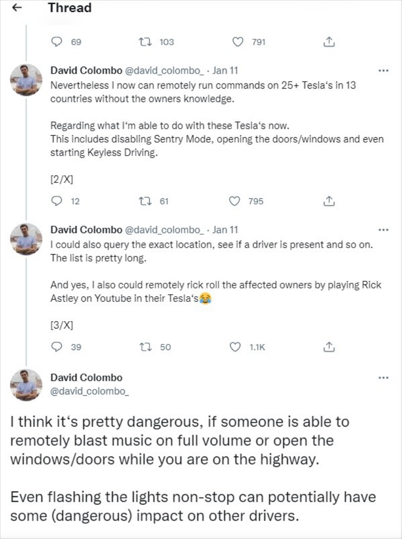 hacker tesla1