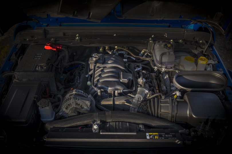 engine