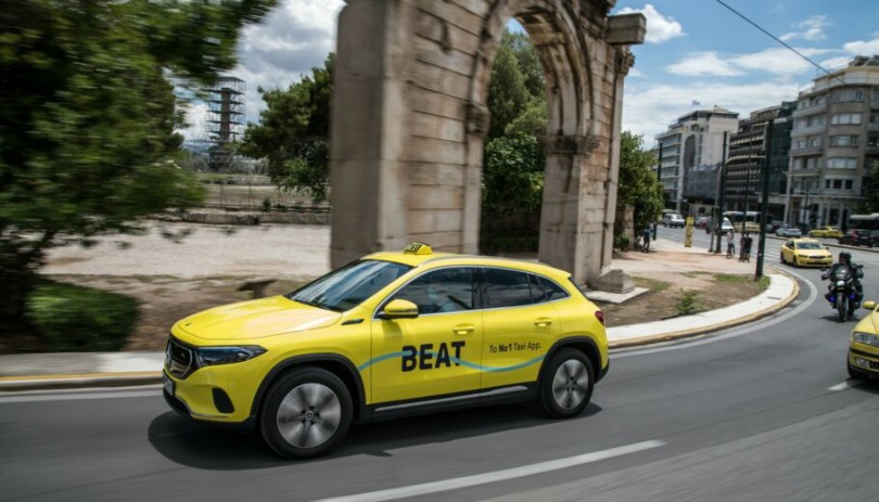 taxi gr1