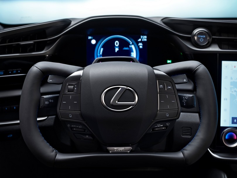 lexus