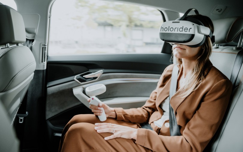 audi holoride2
