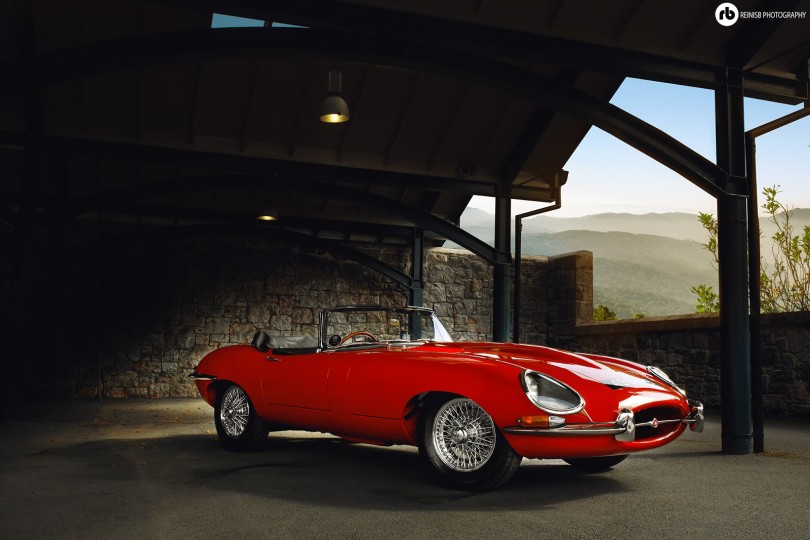 jaguar