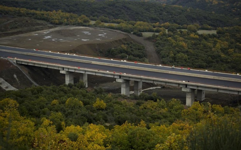 dromos