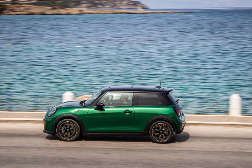 mini